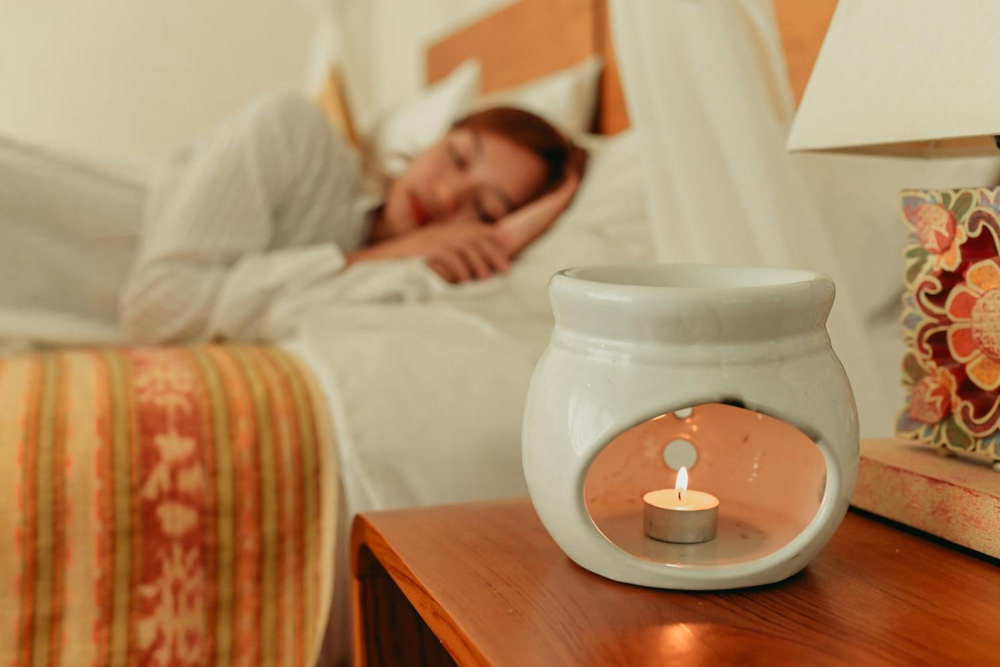 Om Ham Retreat&resort Hotel