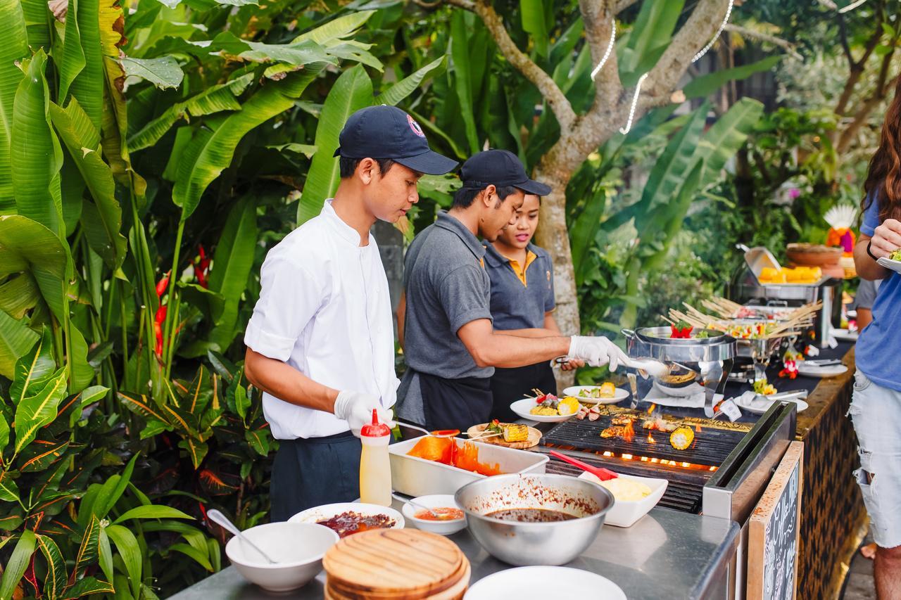 Om Ham Retreat&resort
