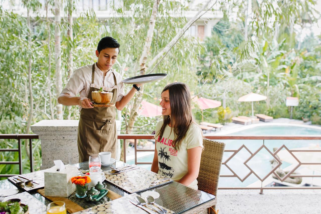 Om Ham Retreat&resort 4*