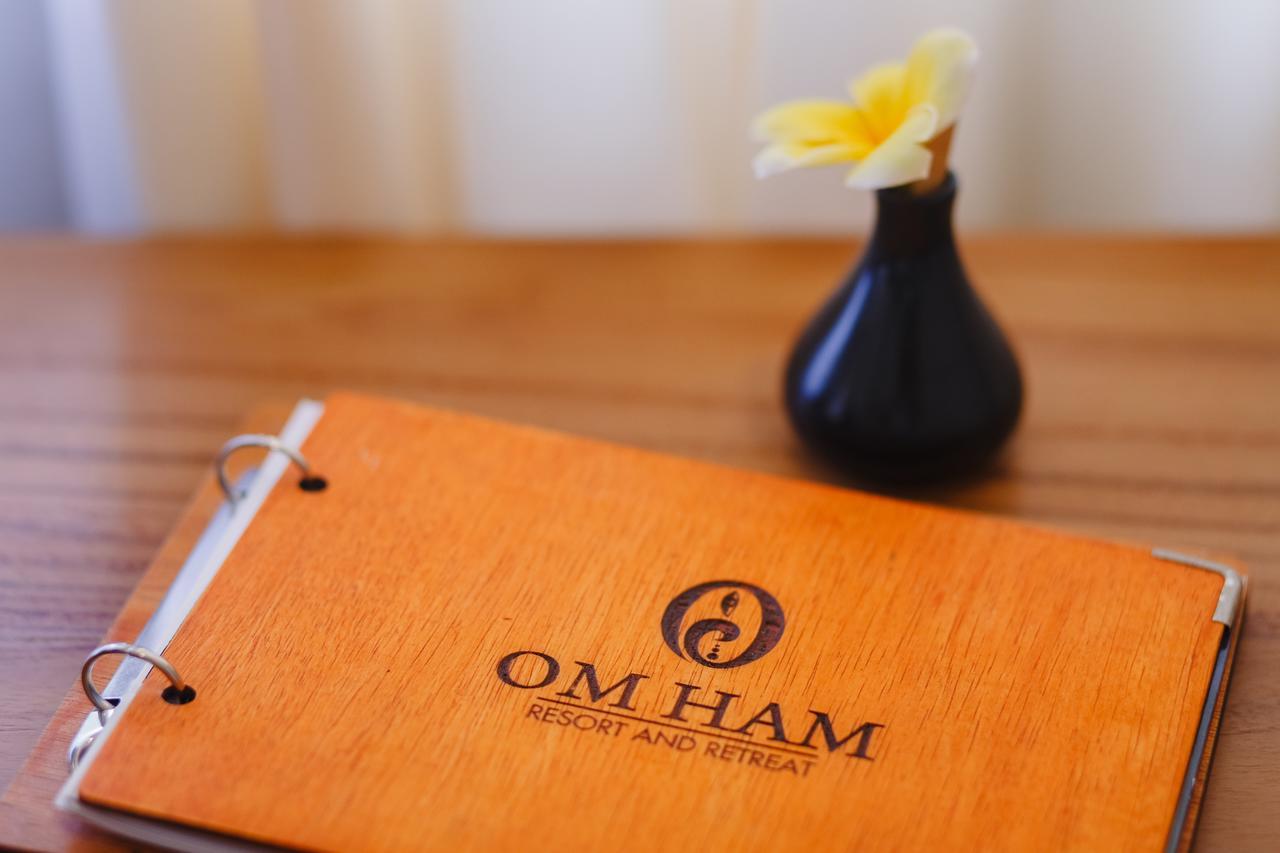 Hotel Om Ham Retreat&resort 4*