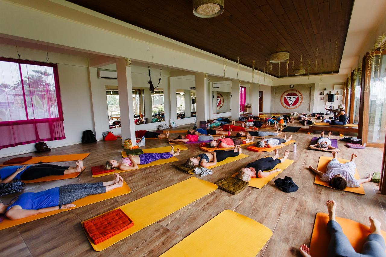 Om Ham Retreat&resort Ubud