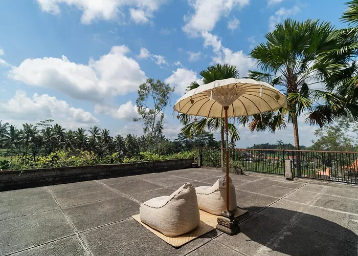 Om Ham Retreat And Resort