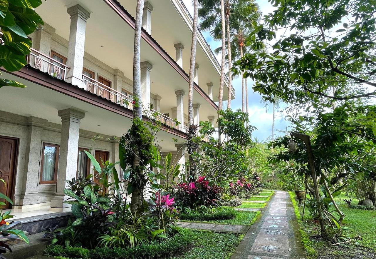 Hotel Om Ham Retreat And Ubud
