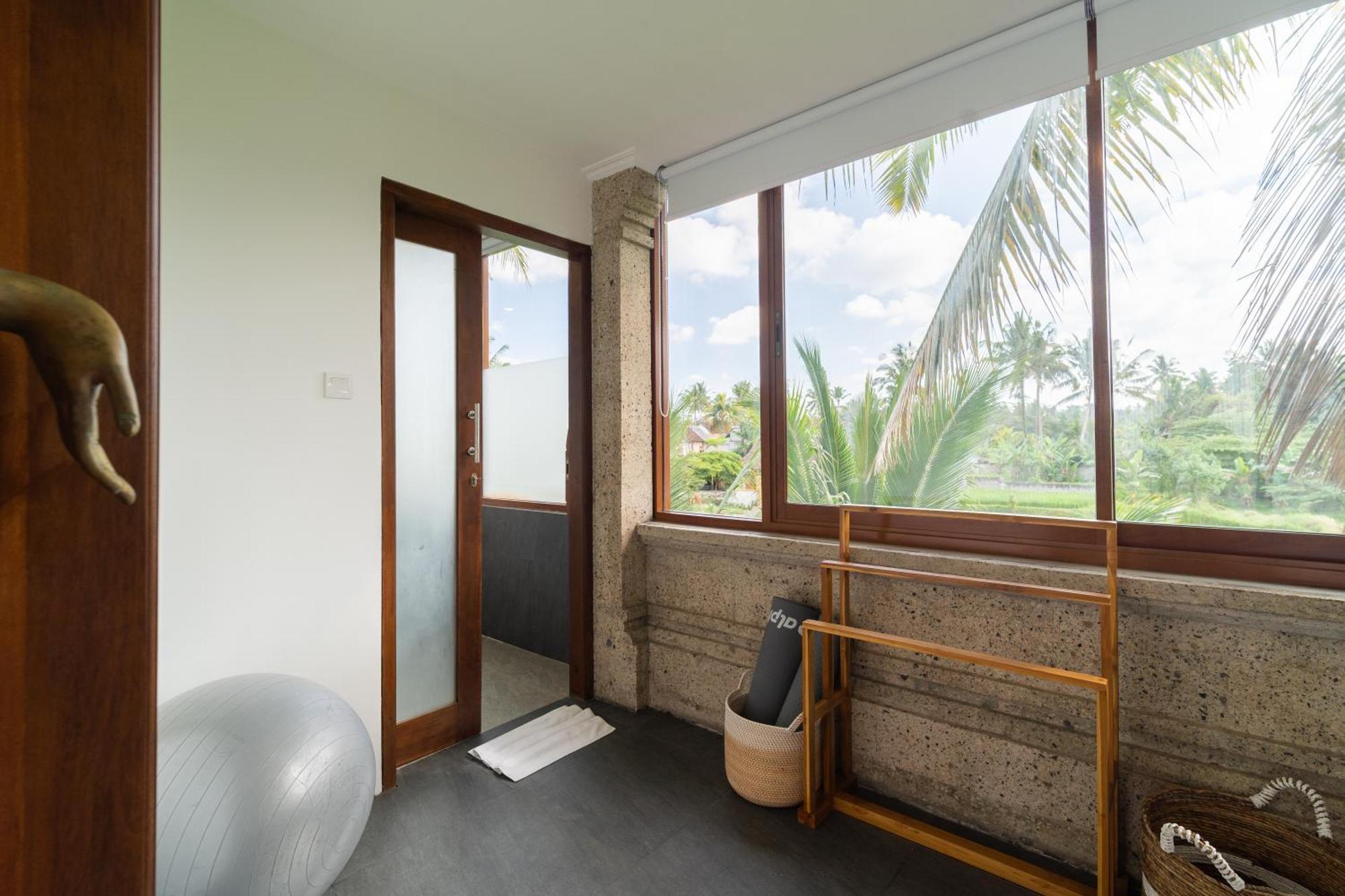 Om Ham Retreat And 4* Ubud