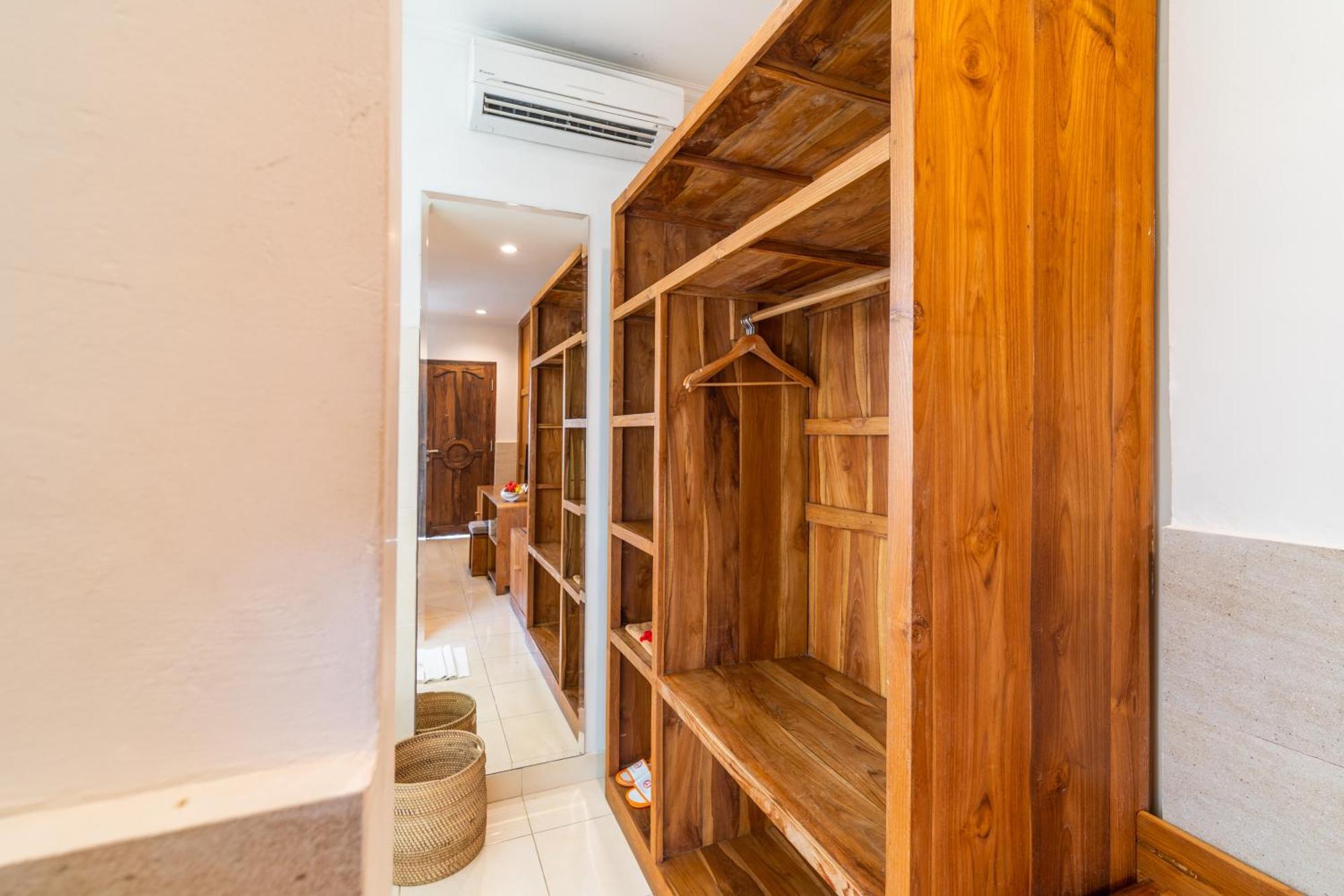 Hotel Om Ham Retreat And Ubud