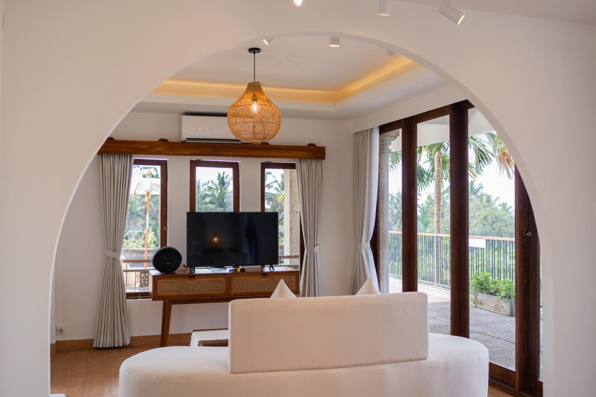 Hotel Om Ham Retreat&resort