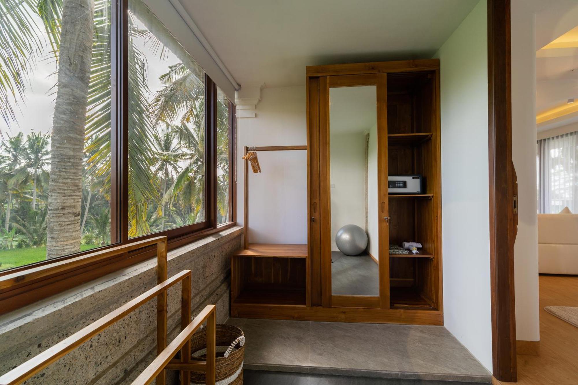 Om Ham Retreat&resort Hotel 4*