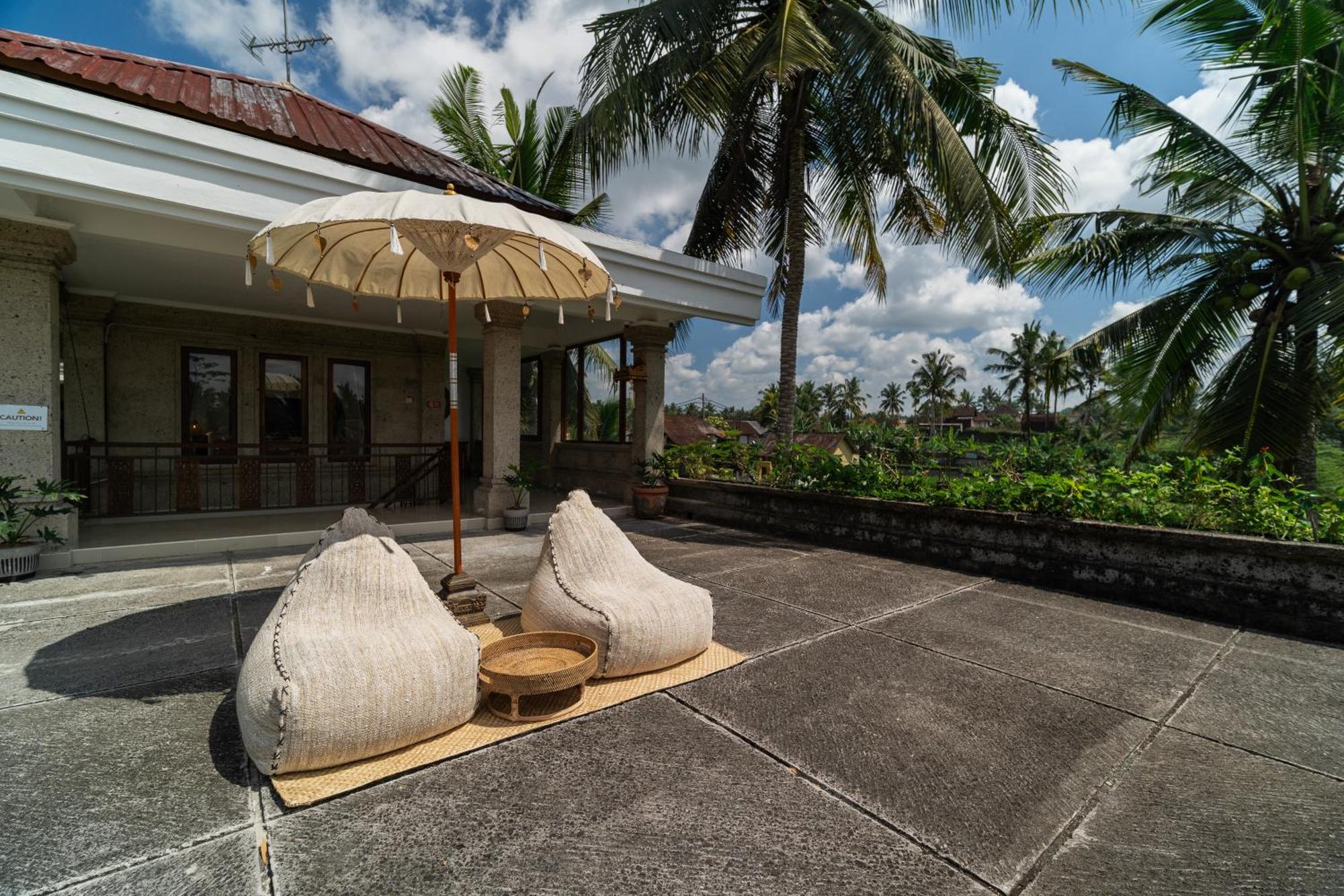 Hotel Om Ham Retreat&resort