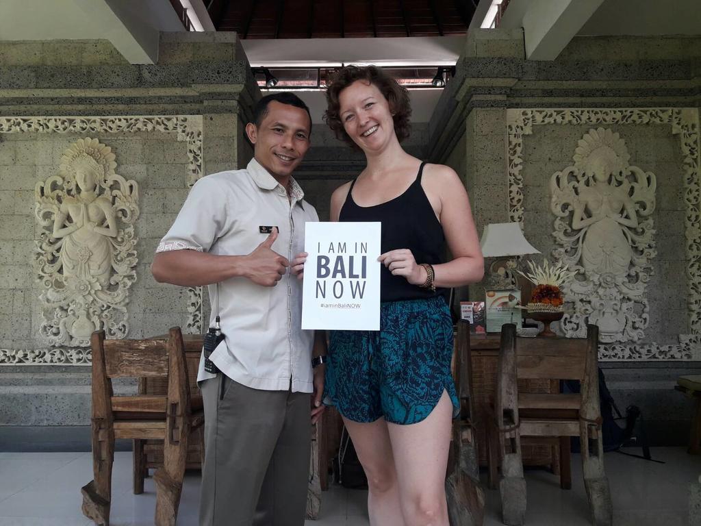 Hotel Om Ham Retreat And Ubud