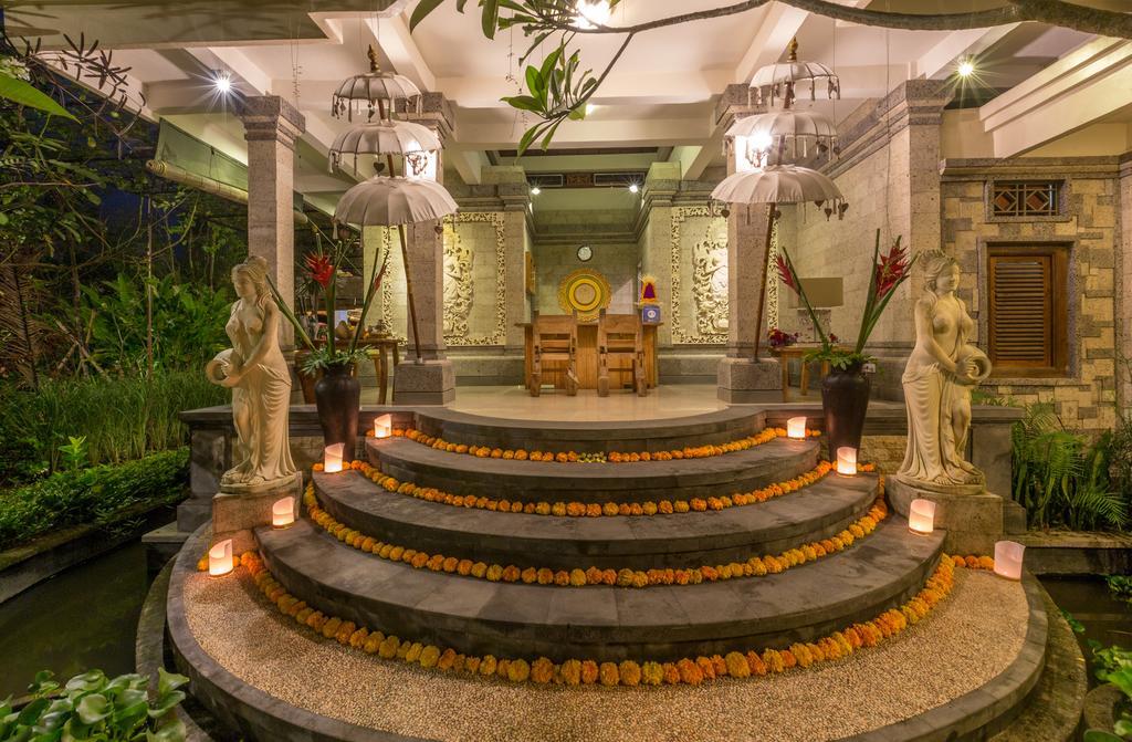 Om Ham Retreat And 4* Ubud