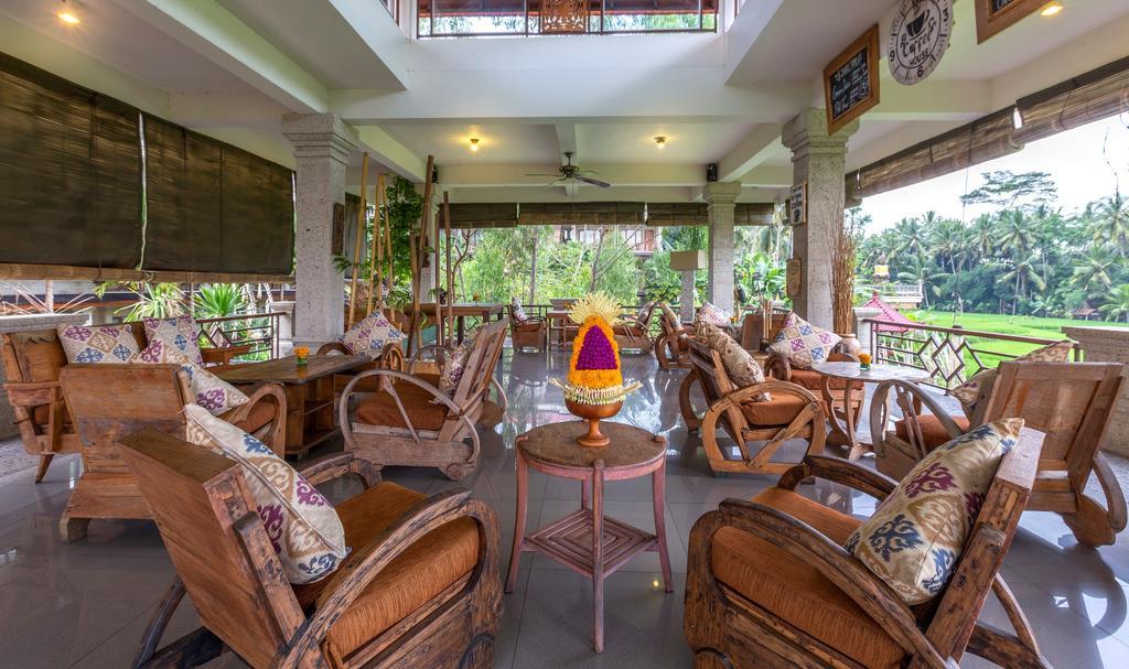 Om Ham Retreat&resort Hotel Ubud