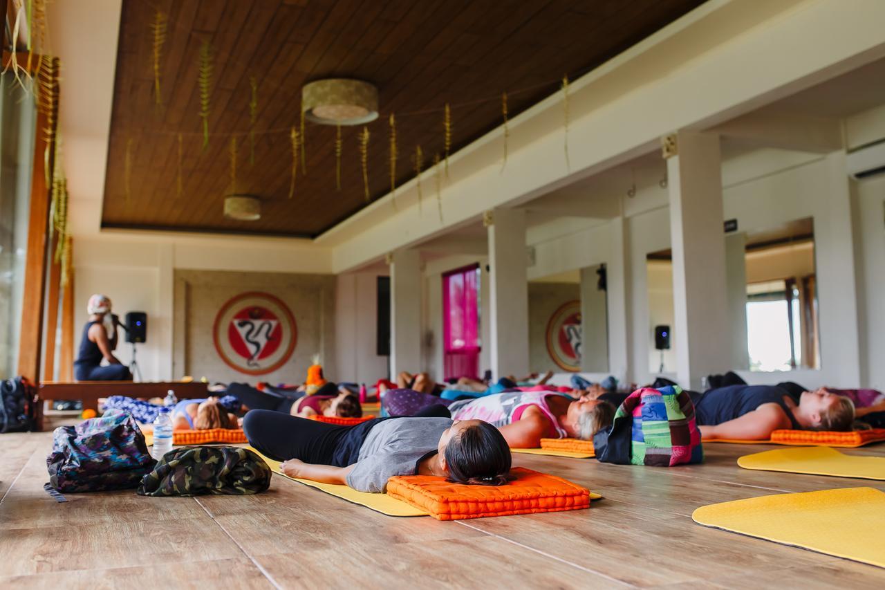 Om Ham Retreat And Hotel Ubud