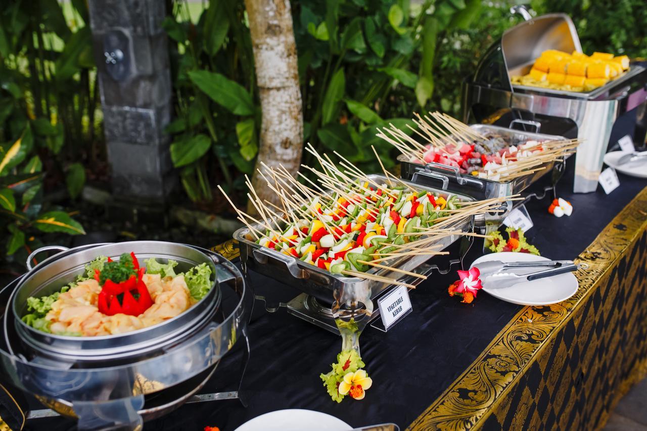 Hotel Om Ham Retreat&resort